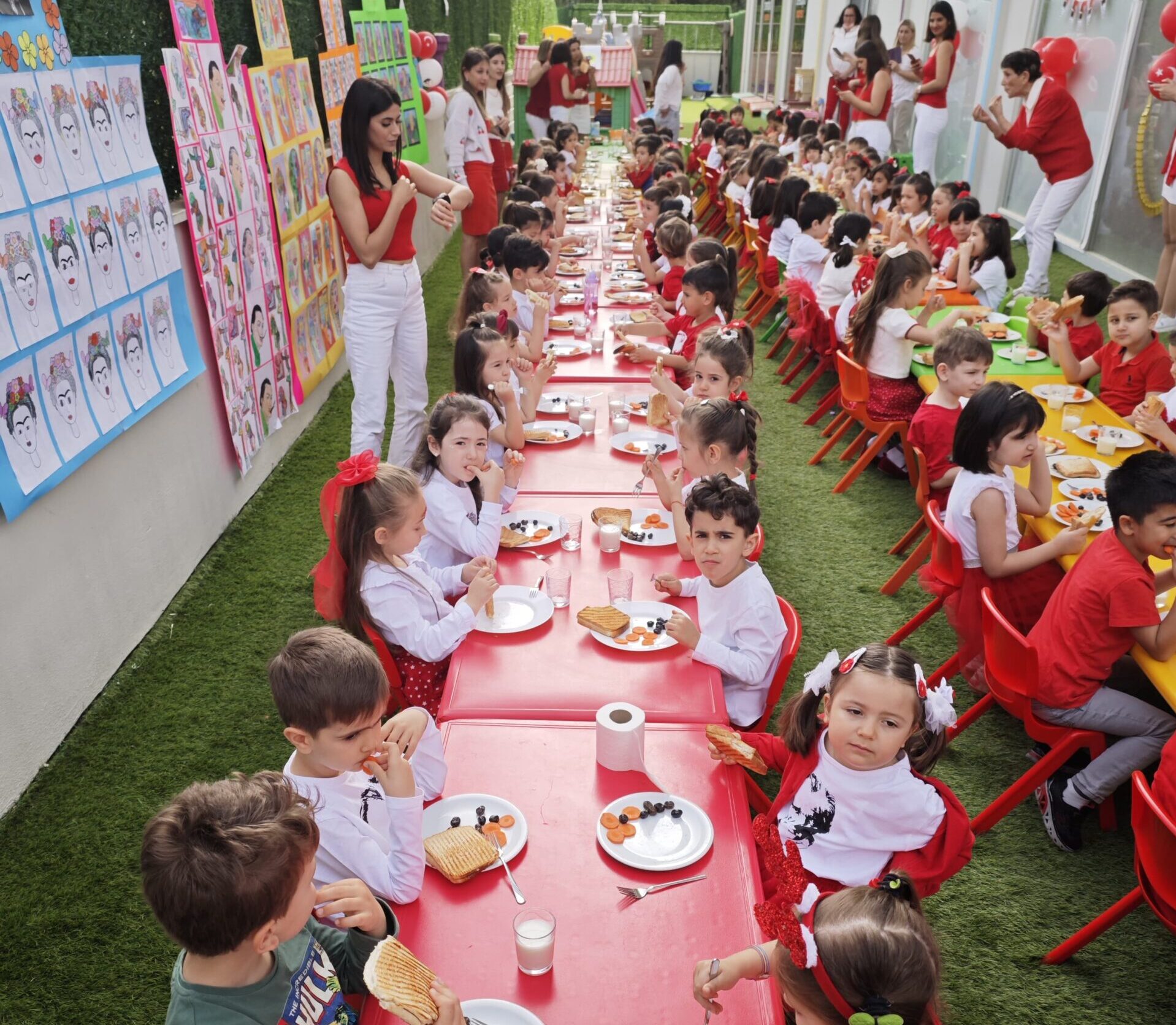 Seçkinler Mini Kolej