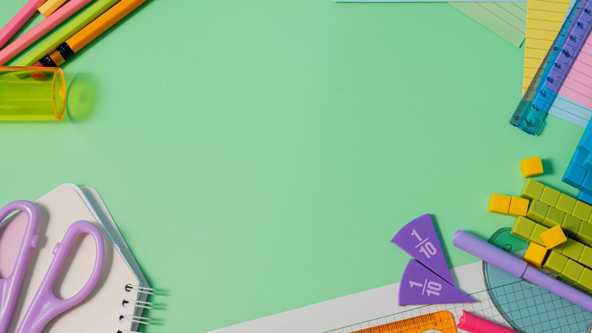 Okulumuza Hoşgeldiniz!