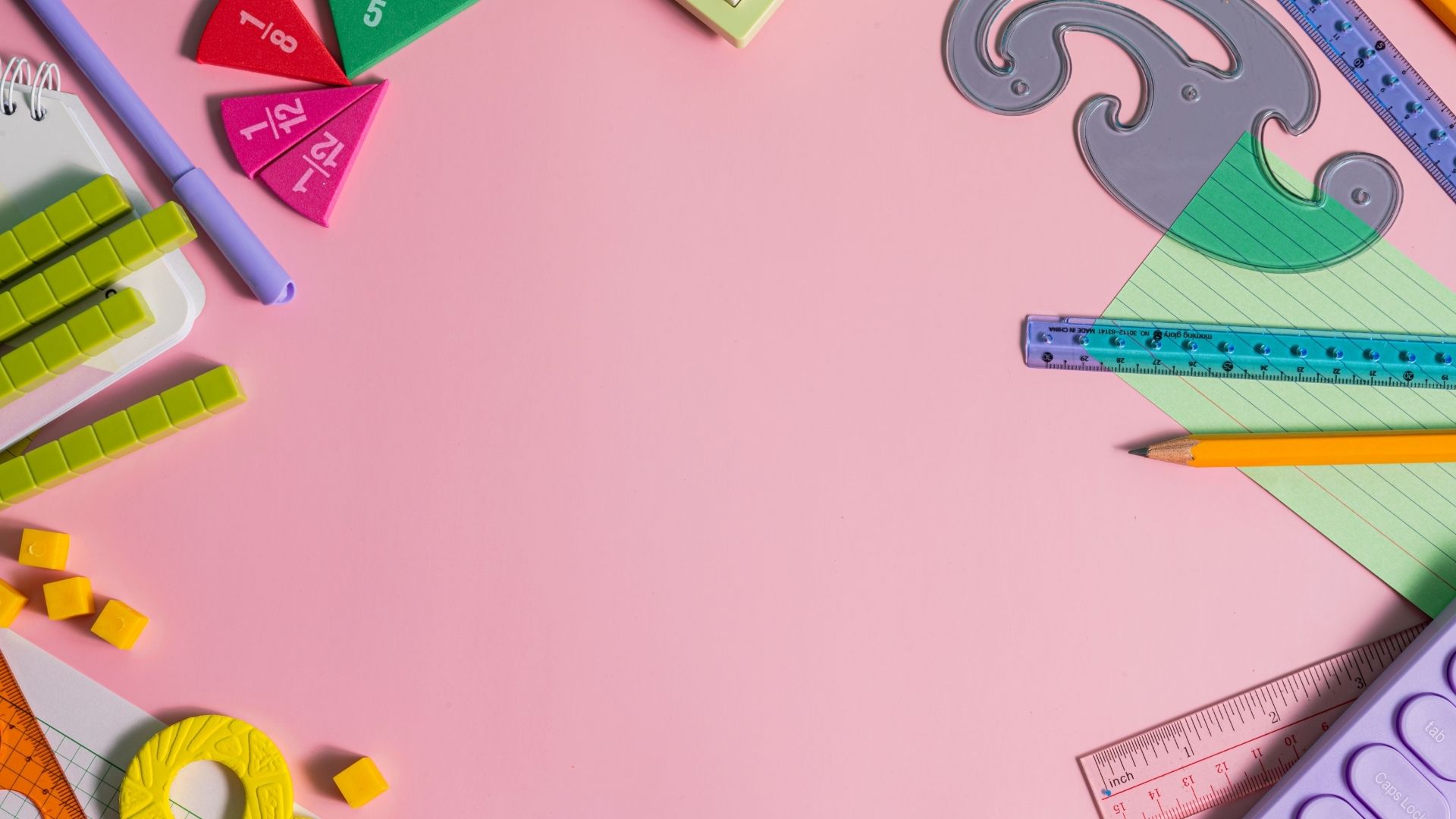 Modern, güvenli ve özel bir alan!